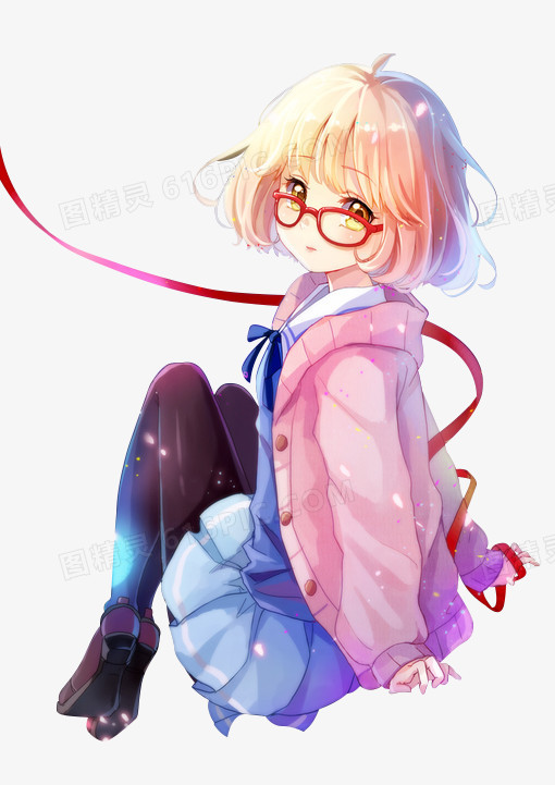 安子衿